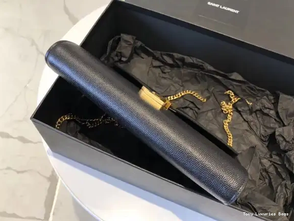 Tony Luxuries YSL CASSANDRA 0513